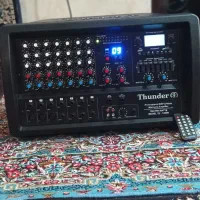 دستگاه اکو آمپلی فایر تندر 1400R