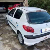 فروش فوری شاسی پلمپ کم کارکرد
