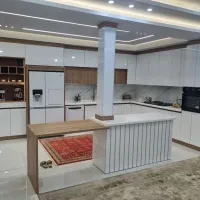 ساخت کابینت وکمددیواری اقساط
