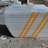 اتاق عقب تندر وانت