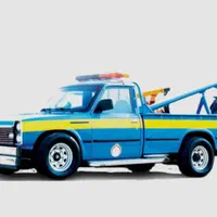 نیسان یدک کش زیر قیمت منطقه