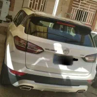 برلیانس 6v