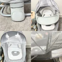 گهواره برقی ماستلا