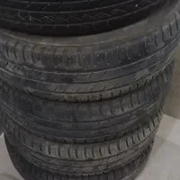 ماکت تا.یر با.رز ۵ تا ۱۸۵/۶۵/۱۵