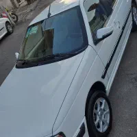 پژو پارس مدل1402 فول سفارشی