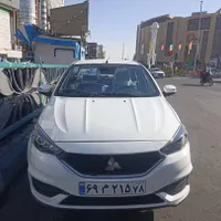 /سایپا سهندGبا سانروف/بدون سانروف با مانیتور1404/