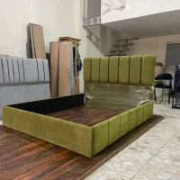 تخت تمام پارچه خارجی ب قیمت تولیدی