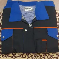 لباس کار مهندسی