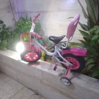 دوچرخه کودک