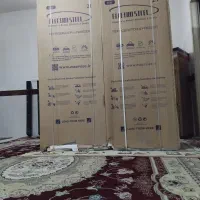 فروش یخچال الکترو استیل دوقلو Quality