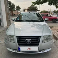 سمندسورن مدل ۱۳۸۹