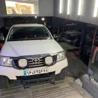 صافکاری سنتی pdr و نقاشی به شرط کارشناسی