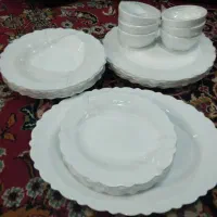 سرویس آرکوپال۲۵پارچه