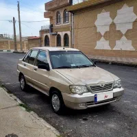 پراید ۱۳۲|خودرو سواری و وانت|سرپل ذهاب, |دیوار