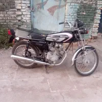 موتور انرژی ۱۲۵ مدارک کامل