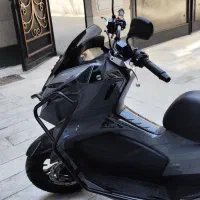 jt200 جی تی ۲۰۰|موتورسیکلت|تهران, آبشار|دیوار