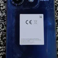 گوشی Redmi Note 13|موبایل|اهواز, زندوکیلی|دیوار