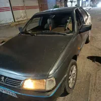دربستی بیرون شهر و داخل شهر