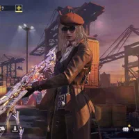 اکانت کالاف دیوتی موبایل