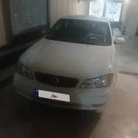 نیسان ماکسیما مدل90بیرنگ
