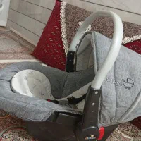 کریر نوزادی