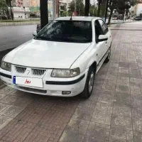 سمندLxساده