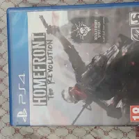 سیدی ps4|کنسول، بازی ویدئویی و آنلاین|کاشمر, |دیوار