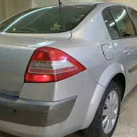 رنو مگان اتومات