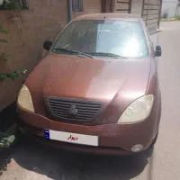 تیبا ۲ مدل ۹۵