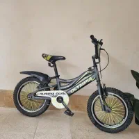 دوچرخه سایز ۱۶