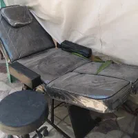 تخت تتو استادکار