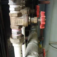 کار های فنی و ساختمانی