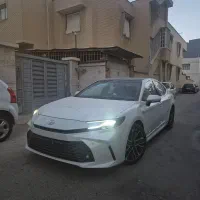 تویوتا کمری le 2500 ژاپن