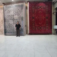 دنیای فرش کاشان/در/تنوع ها خاص تمام کیفیت واقساط