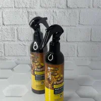 اسپری دوفاز آرگان و کرم پودر ضدآفتاب فارماسی BBوCC