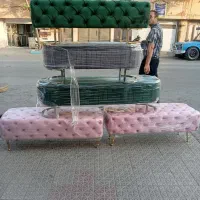 پاف لمسه کاری