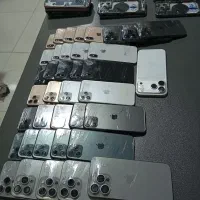 قاب آیفون روکاری