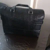 کیف اداری