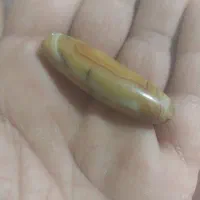 مهره سلیمانی کهنه