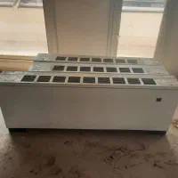 خرید فروش(()) فن کوعل کولرگازی