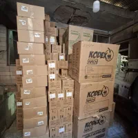 کدکس عمده قیمت کف