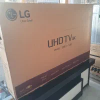 تلویزیون ۵۰ ال جی