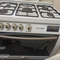 اجاق گاز فردا تکنو