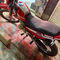 متور تریل t2