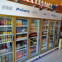برند یخچال و تجهیزات صنعتی و فروشگاهی