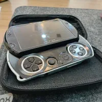psp go|کنسول، بازی ویدئویی و آنلاین|شیراز, اصلاح‌نژاد|دیوار