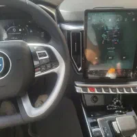 fmc t5|خودرو سواری و وانت|شیراز, ابیوردی|دیوار