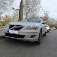 جنسیس ۲۰۱۰