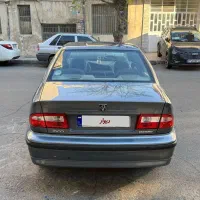 سمند Lxمدل ۱۳۹۹