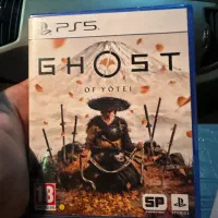 Ghost of Yotei گوست اف یوتی PS5